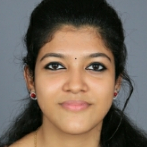 Sanjana Sanil-Freelancer in ,India