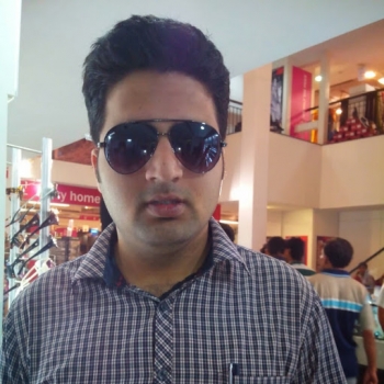 Ketan Bhalerao-Freelancer in Pune,India