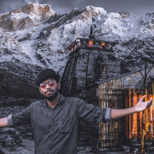 Satyam Jaiswal-Freelancer in ,India