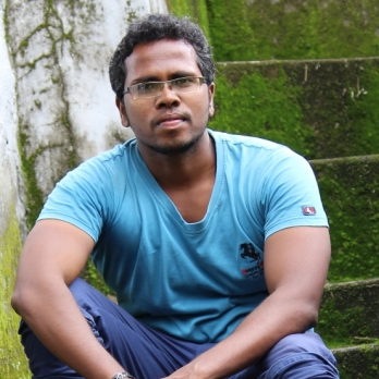 Karthik K-Freelancer in Salem,India