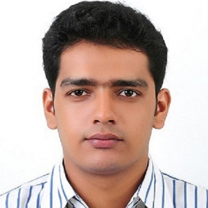 Arjun Vt-Freelancer in Bengaluru,India