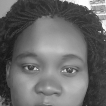 Tryphine Masvimbo-Freelancer in Harare,Zimbabwe