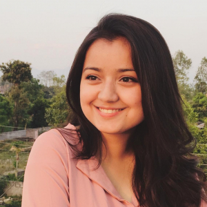 Alisha Sharma-Freelancer in Kathmandu,Nepal