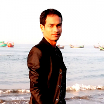 Md Yearul Islam-Freelancer in Dhaka,Bangladesh