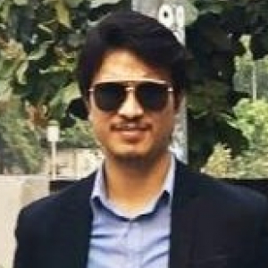 Akash Tana-Freelancer in New Delhi,India