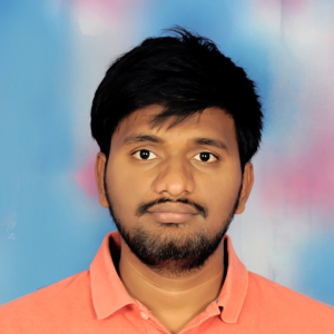 Partha Saradhi Reddy Vulasala-Freelancer in Hyderabad,India