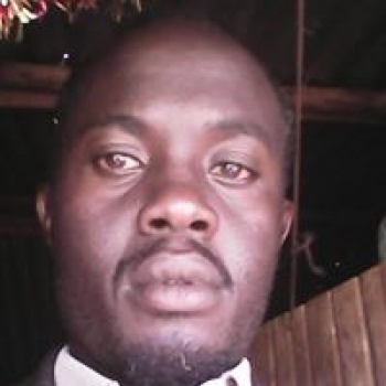 Allan Chemobo-Freelancer in ,Kenya