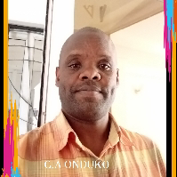 Geoffrey Onduko-Freelancer in Nakuru,Kenya