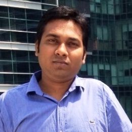 Himanshu Sachan-Freelancer in Gurgaon,India