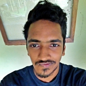 Shashikantha Wijesooriya-Freelancer in Colombo,Sri Lanka