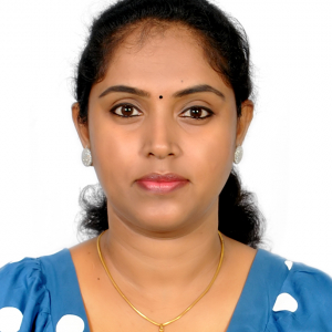Mohana Priya-Freelancer in ,India