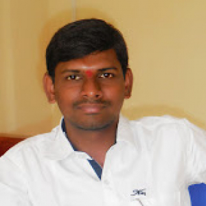 Gattu Anil Kumar Reddy-Freelancer in Chennai,India
