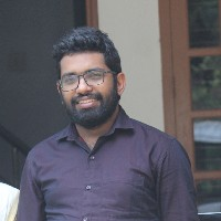 Midhun K S -Freelancer in ,India