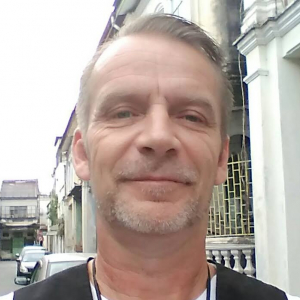 Christer Johnsson-Freelancer in ,Malaysia