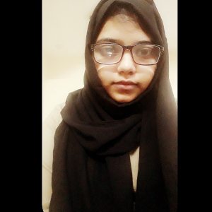 Sana Fatima-Freelancer in Hyderabad,India