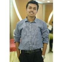 Ahamed Saumik-Freelancer in ঢাকা,Bangladesh