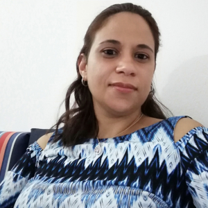 Sharone Nemorin-Freelancer in Port Louis,Mauritius