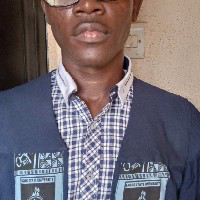Prosper Hunpe-Freelancer in Badagry,Nigeria