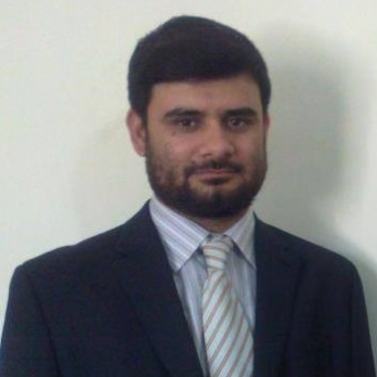 Anwar Maqsood-Freelancer in Peshawar,Pakistan