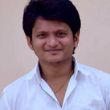 Utsav Salvi-Freelancer in Surat,India