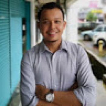 Khairuddin Malek-Freelancer in Johor, Malaysia,Malaysia