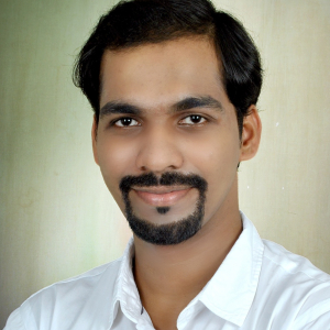 Anurag Golipkar-Freelancer in Navi Mumbai,India