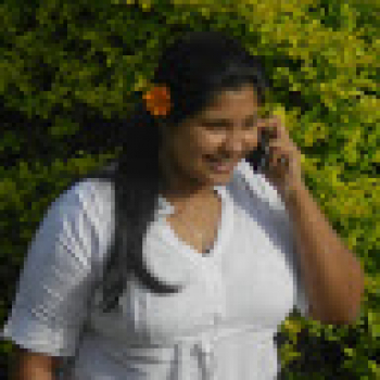 Sulesha Madawala-Freelancer in Kandy,Sri Lanka
