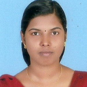 Neenu Bhaskaran-Freelancer in ,India