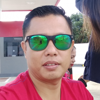 Arvin Baroy-Freelancer in Siquijor,Philippines