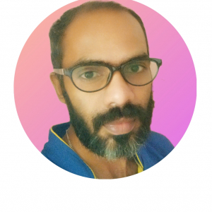 Balakrishnan Devaraj-Freelancer in Mysore,India