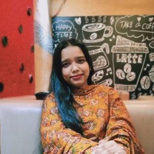 Lamyea Jahan-Freelancer in Dhaka,Bangladesh