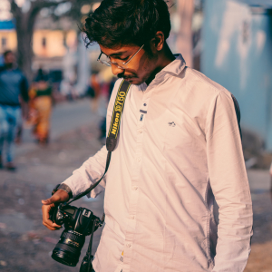 Soumyadeep Das Chatterjee-Freelancer in Kolkata,India