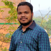 Sagar Kumar Maharana-Freelancer in ,India