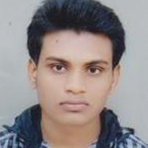 Gaurav Mandavkar-Freelancer in ,India