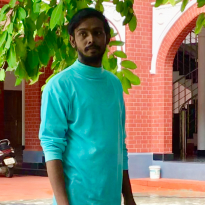 Blesson Jose-Freelancer in Chennai,India