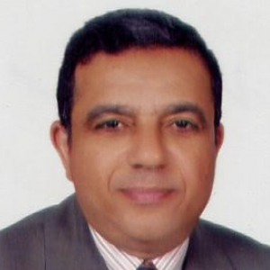 Mohammed Ismail