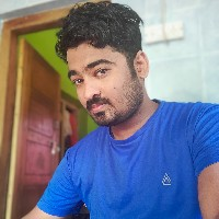 Chetanraj M-Freelancer in ,India