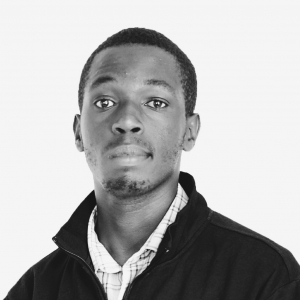 Richard Kibiwott-Freelancer in ,Kenya