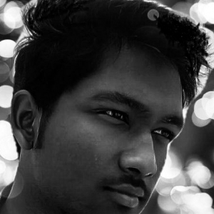 Harshith Biswas-Freelancer in ,India