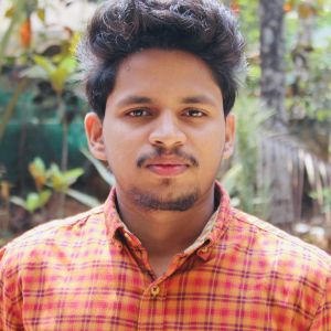 Muhammed Fawad-Freelancer in Kozhikode,India