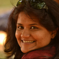 Sharvani Sachidanand-Freelancer in Bengaluru,India