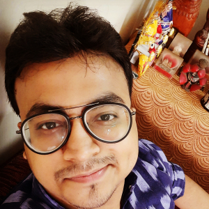 Soham Mukherjee-Freelancer in Odisha,India