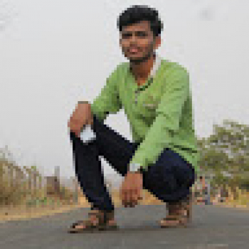 Akash Phapale-Freelancer in Ankleshwar,India