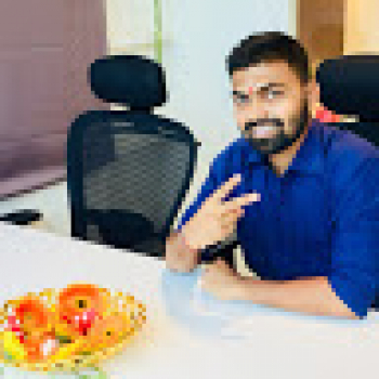 Prashant Yadav-Freelancer in ,India