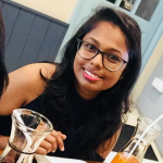 Sanduni Shanika-Freelancer in London, Ontario,Sri Lanka