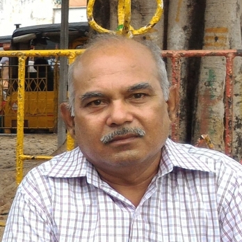 Ravindra Kumar Khare-Freelancer in Secunderabad,India