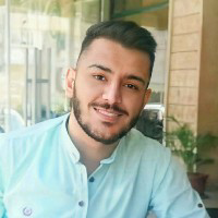 Ahmad Shaghlil-Freelancer in ,Lebanon