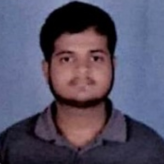 Sparsh Jha-Freelancer in ,India