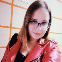 Anastasia Krasnova-Freelancer in Лух,Russian Federation