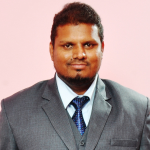 Muhammed Talha Siddiqui-Freelancer in Dammam,Saudi Arabia